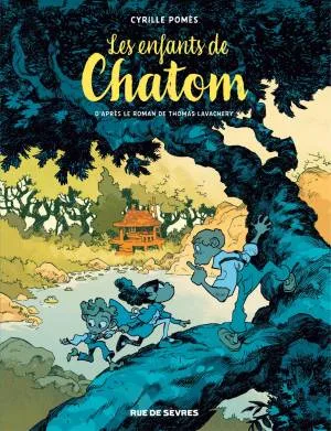 Les Enfants de Chatom