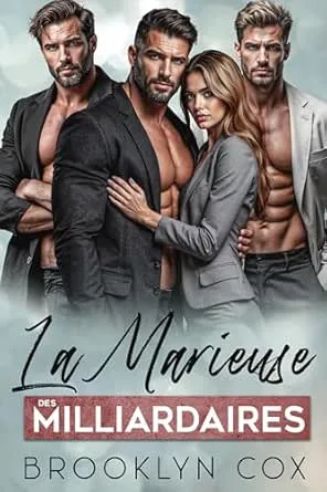 La Marieuse des milliardaires