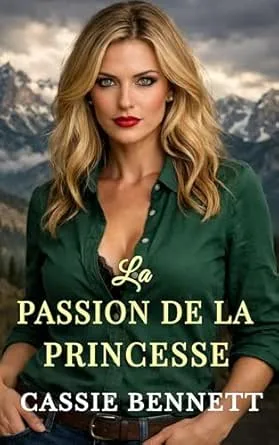 La Passion de la Princesse