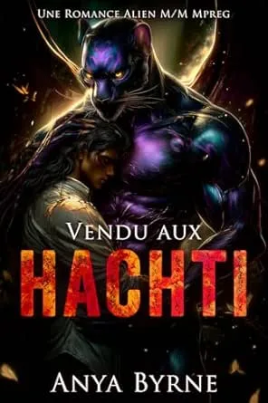 Vendu aux Hachti