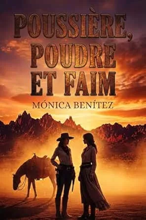 Poussière, poudre et faim