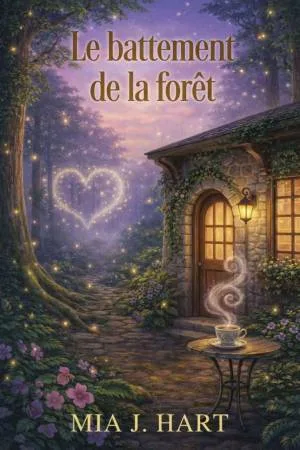 Les Sœurs Rowan, Tome 2 : Le Battement de la forêt