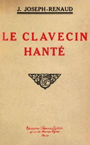 Le Clavecin Hanté