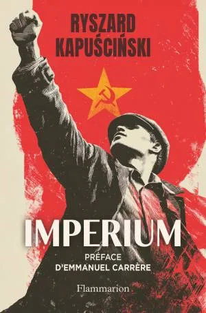 Imperium (Préface D’Emmanuel Carrère)