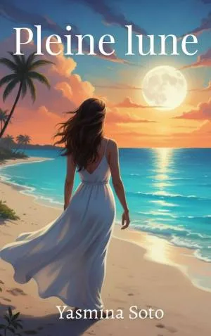 Pleine lune