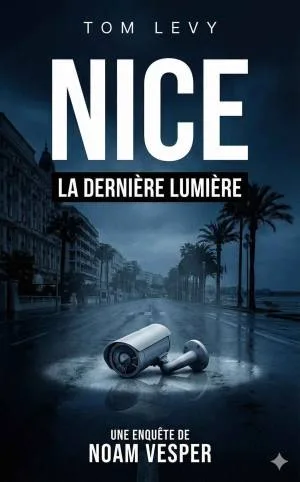 Nice : La Dernière Lumière