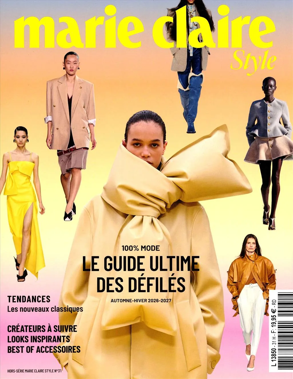 Marie Claire Style Hors-Série N°31 ( 2026 )