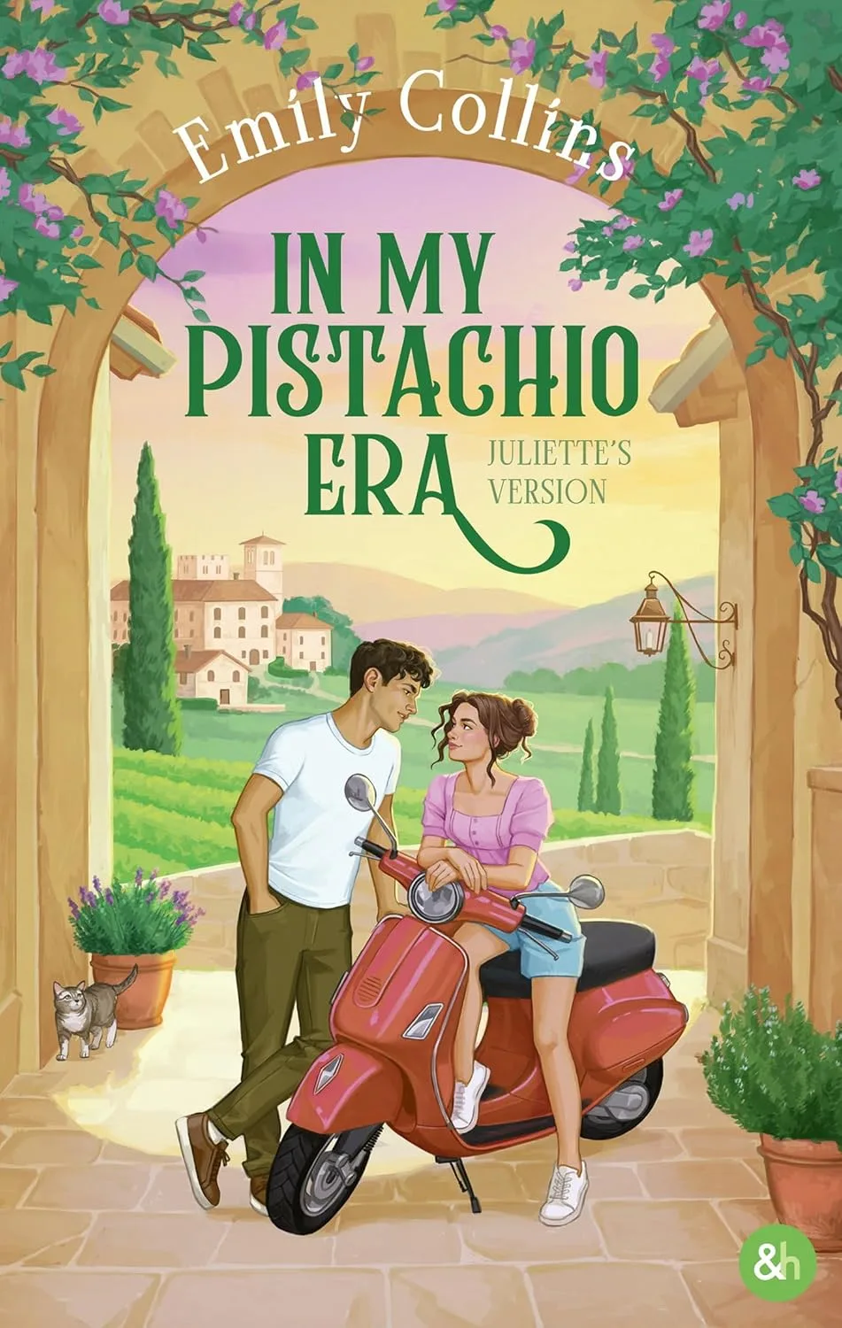 1001Ebooks - In my pistachio era In my pistachio era