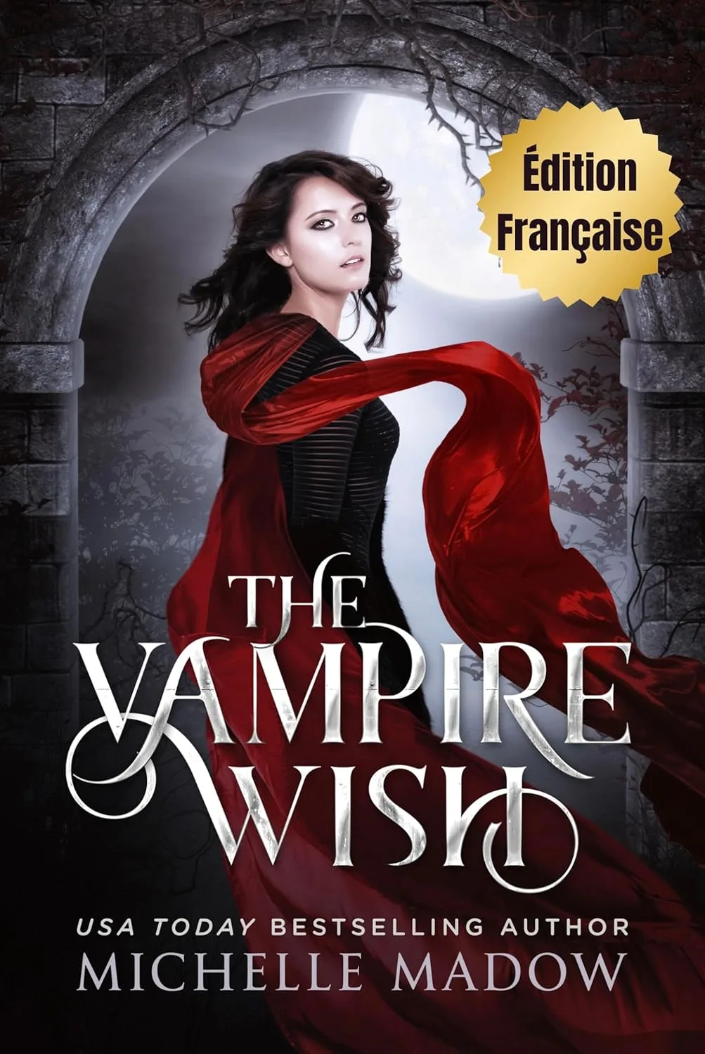 1001Ebooks - Le Vœu du Vampire, Tome 1 Le Vœu du Vampire, Tome 1