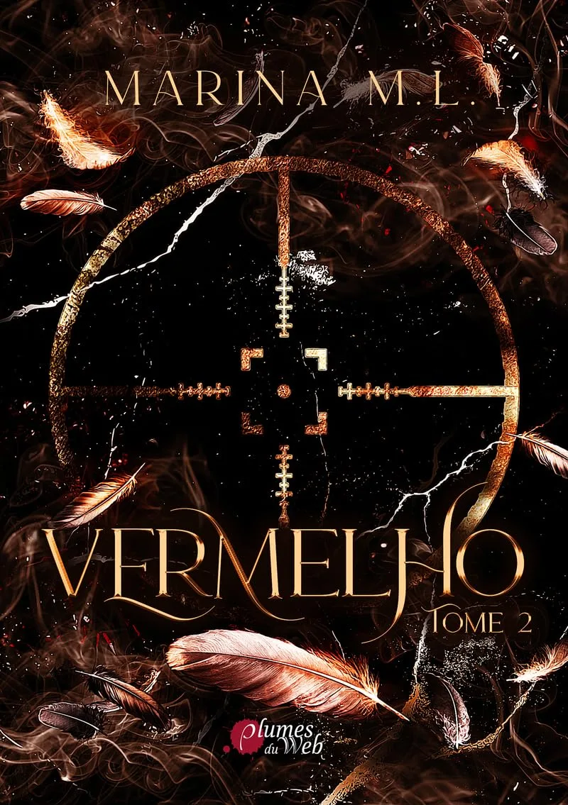 Vermelho, Tome 2