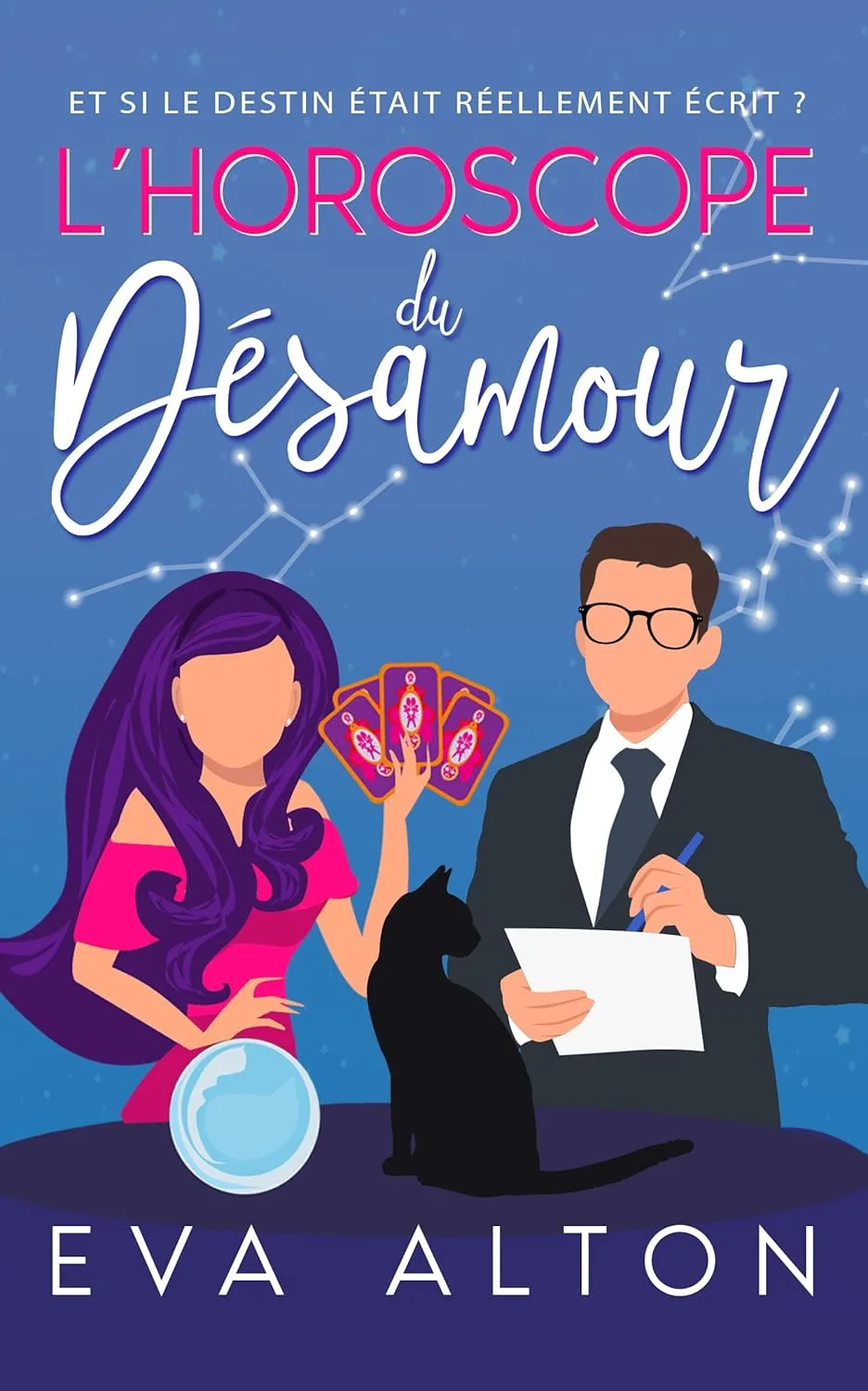 L’Horoscope du Désamour