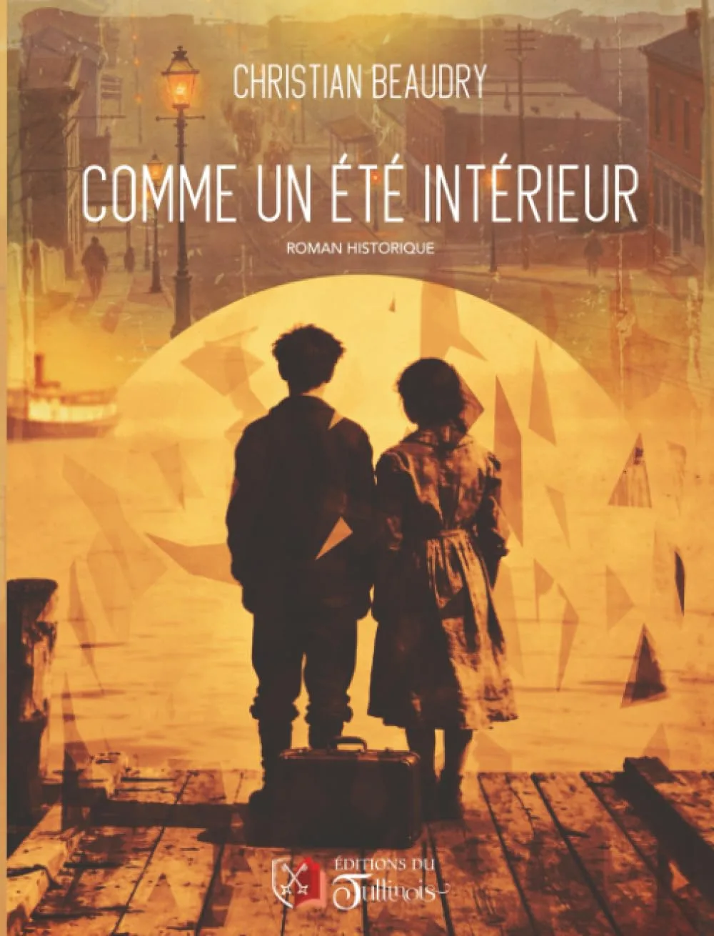 Comme un été intérieur