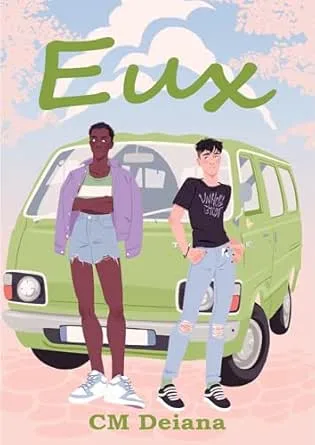 Nous ,Tome 2 : Eux