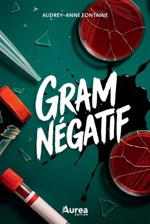 Gram Négatif