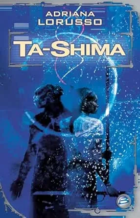 Ta-Shima