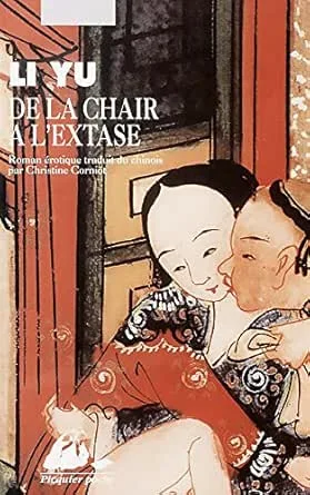 De la chair à l'extase