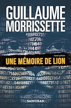 Une Mémoire de lion