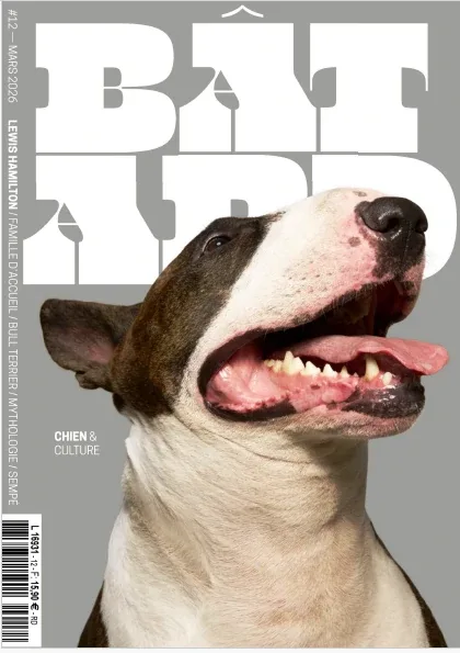 Bâtard N°12 ( 12 du 19 Mars 2026 )