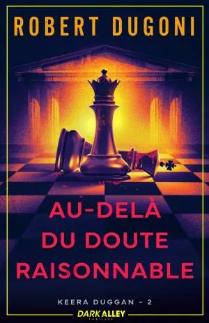 Au-delà du doute raisonnable