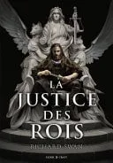 L'Empire du Loup, Tome 1: La Justice des rois