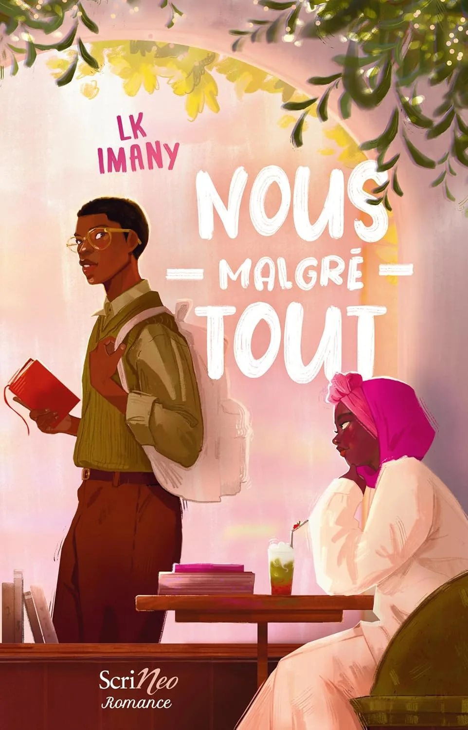 1001Ebooks - Nous, malgré tout Nous, malgré tout