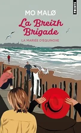 La Breizh Brigade, Tome 4: La Mariée d'équinoxe