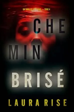Chemin brisé