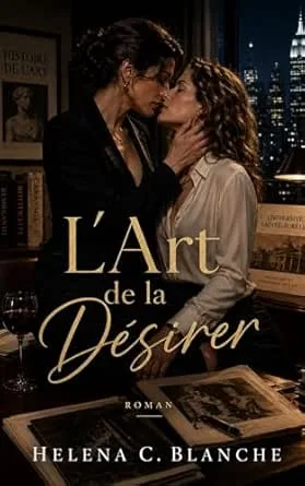 L’Art de la Désirer