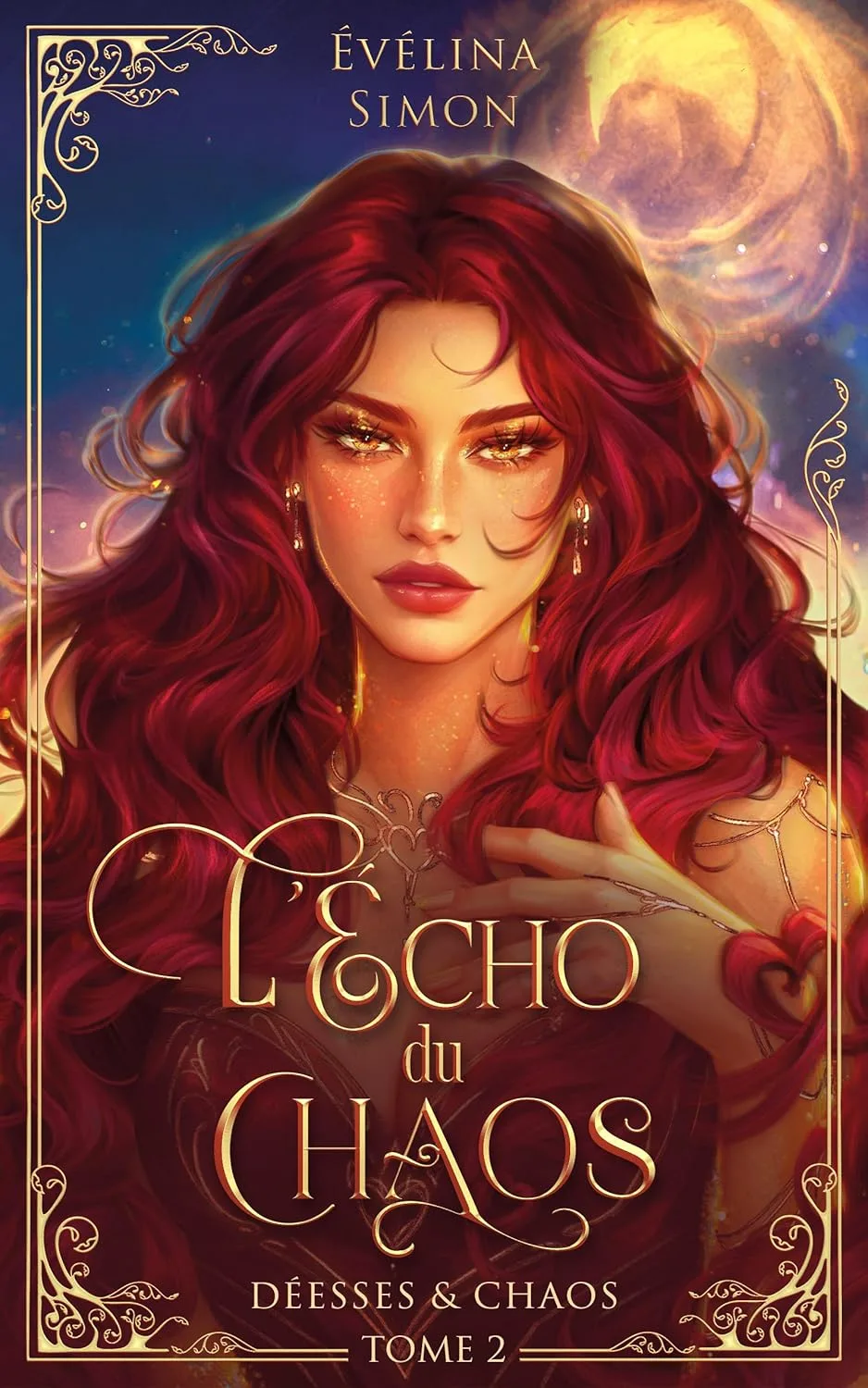 L'Écho du Chaos