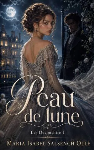 Les Devonshire,Tome 1: Peau de lune