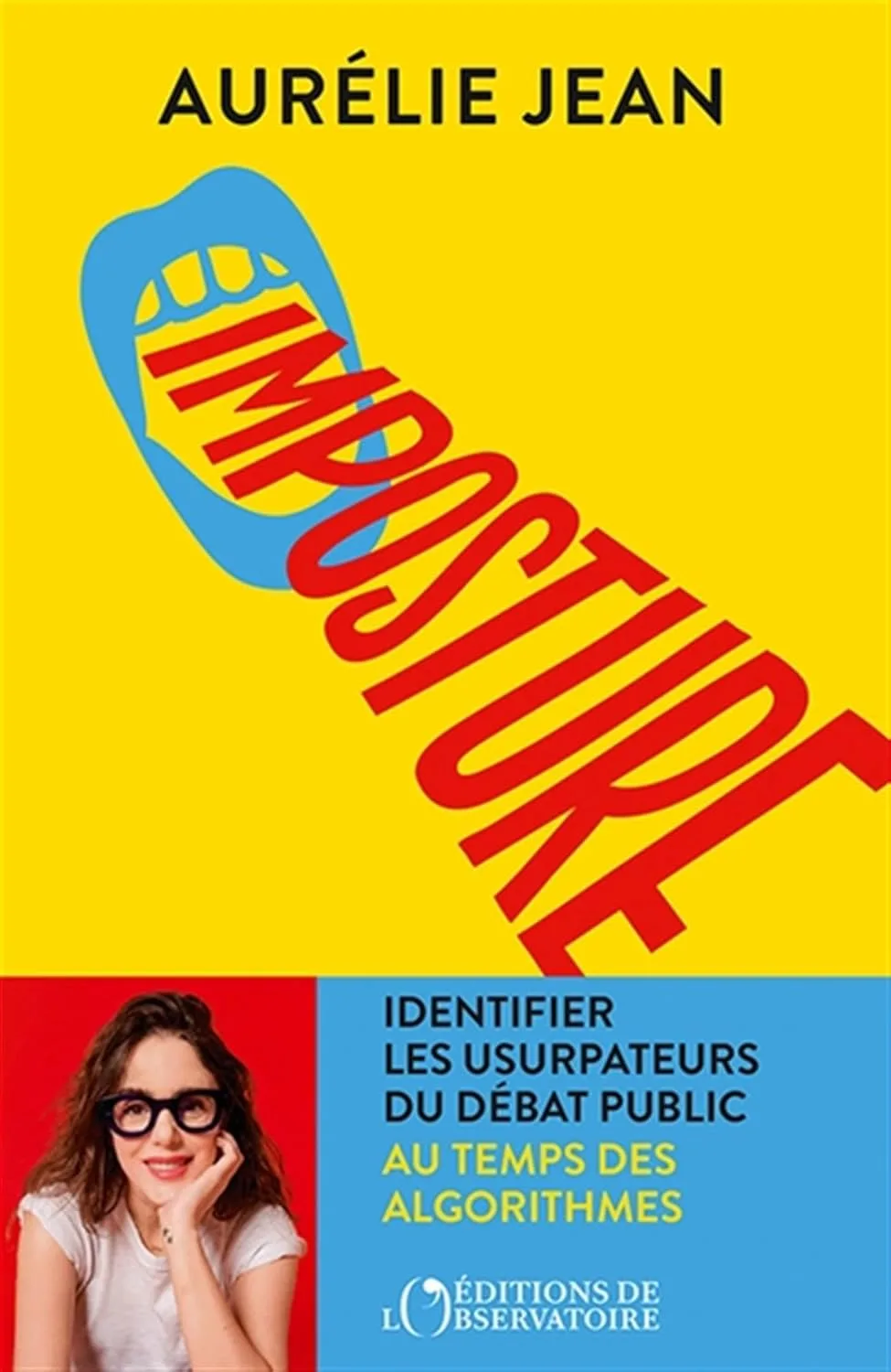 1001Ebooks - Imposture Imposture