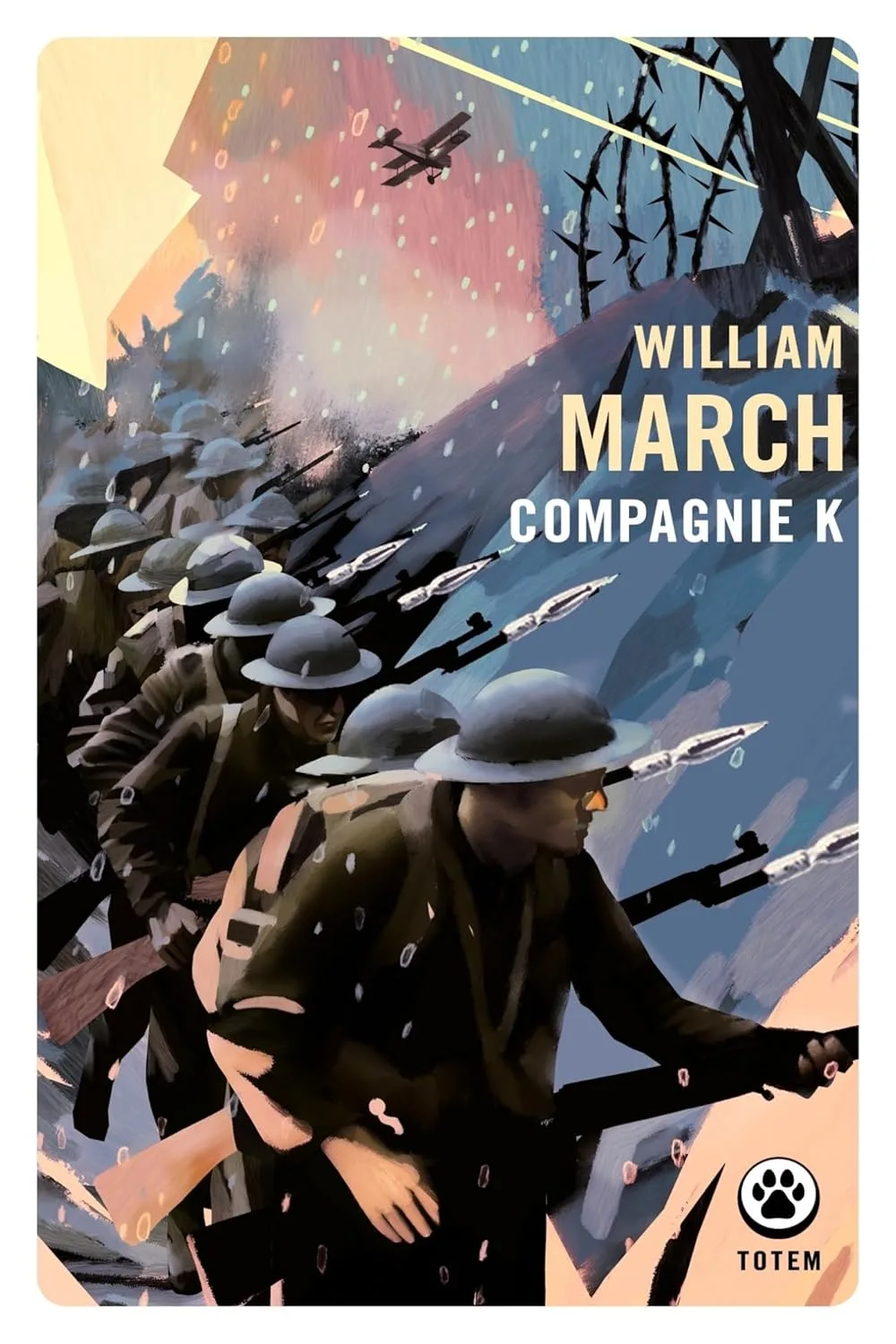 Compagnie K