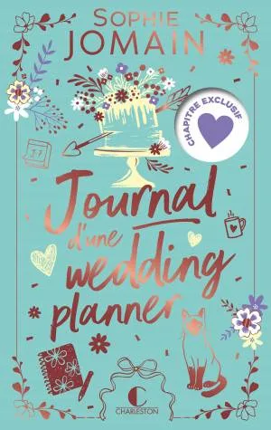Journal d’une wedding planner
