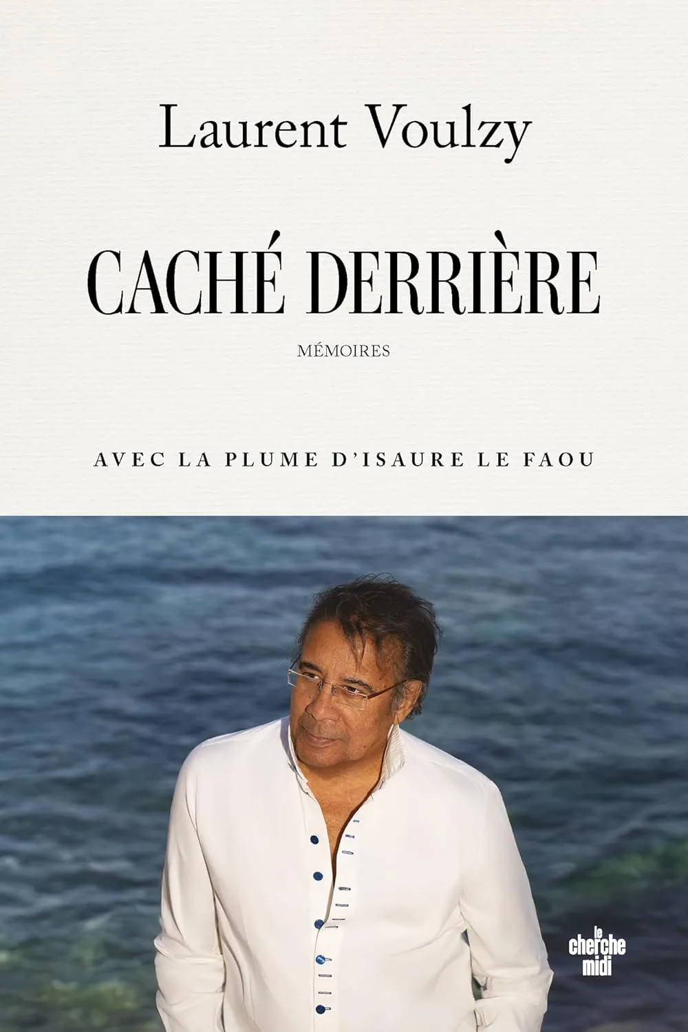 1001Ebooks - Caché derrière - Mémoires Caché derrière - Mémoires