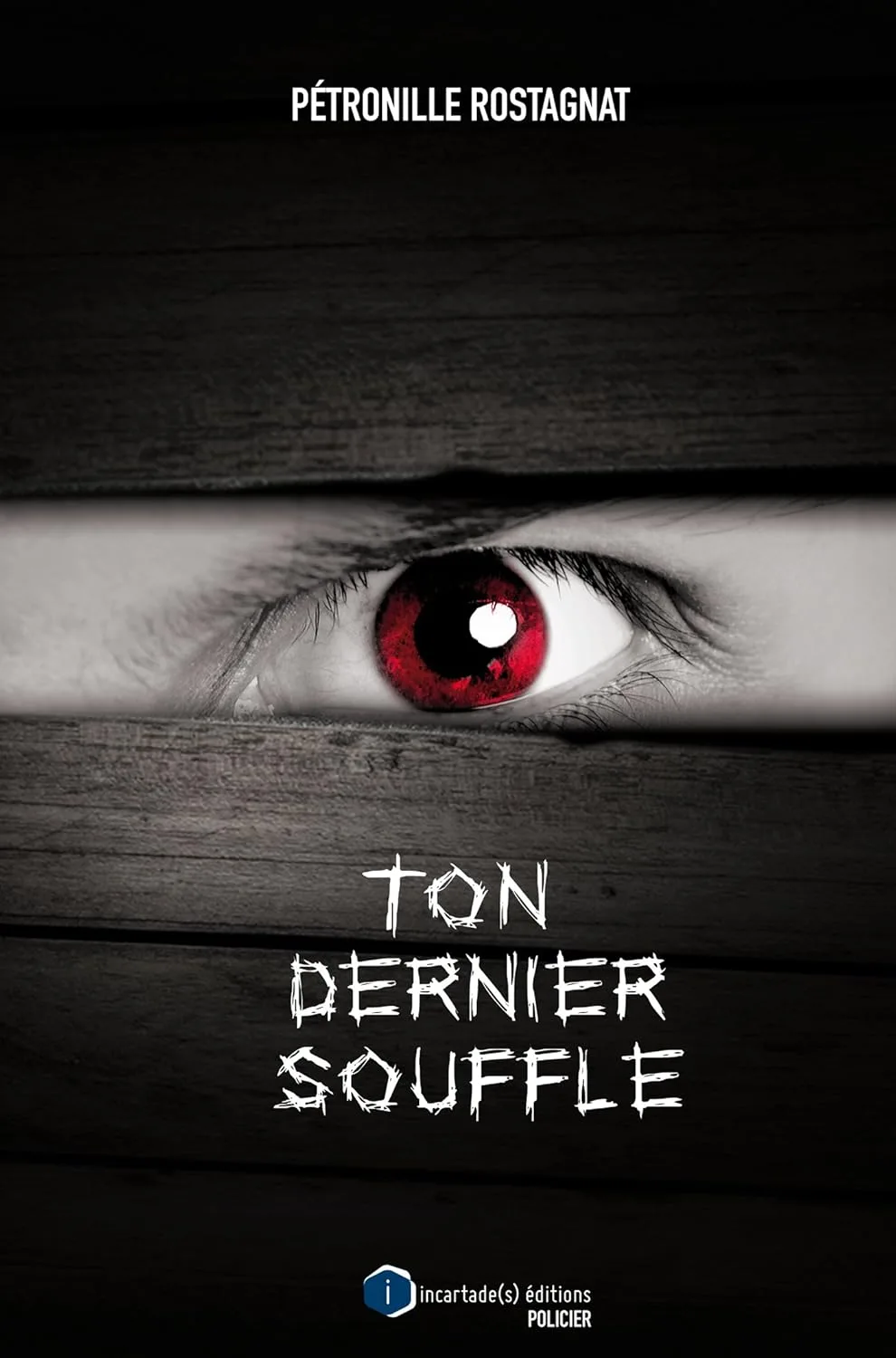 Ton dernier souffle