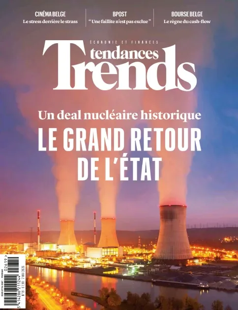 Trends Tendances N°19 (7 Mai 2026)