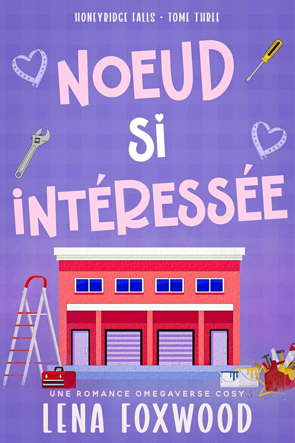 Nœud si intéressée