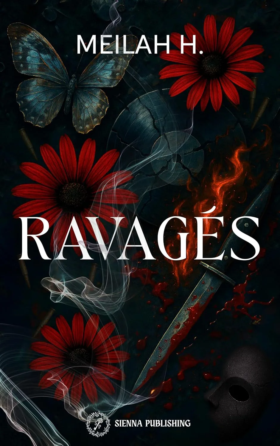 Ravagés