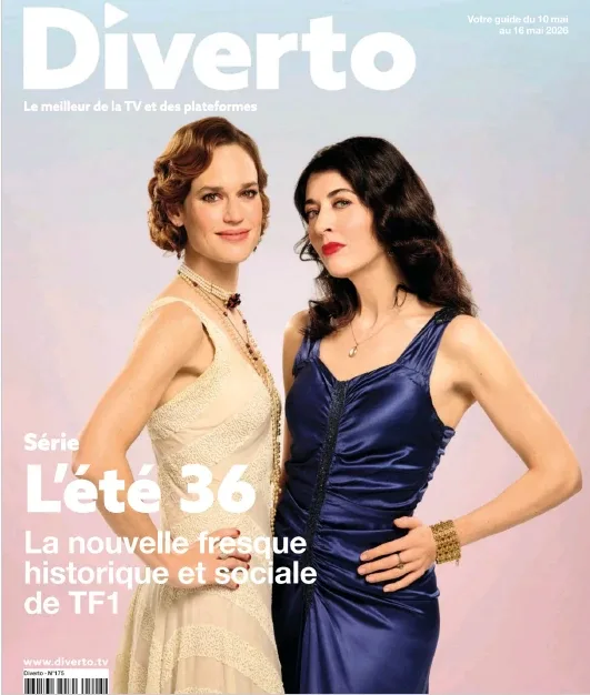 Diverto N°175 (10-16 Mai 2026)
