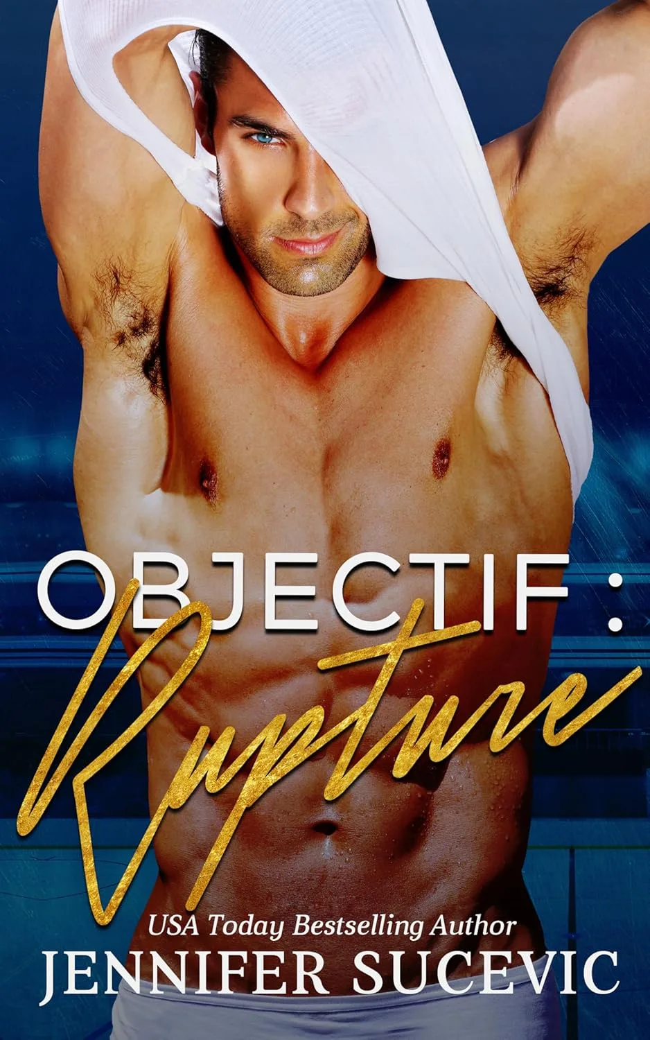 Objectif : Rupture