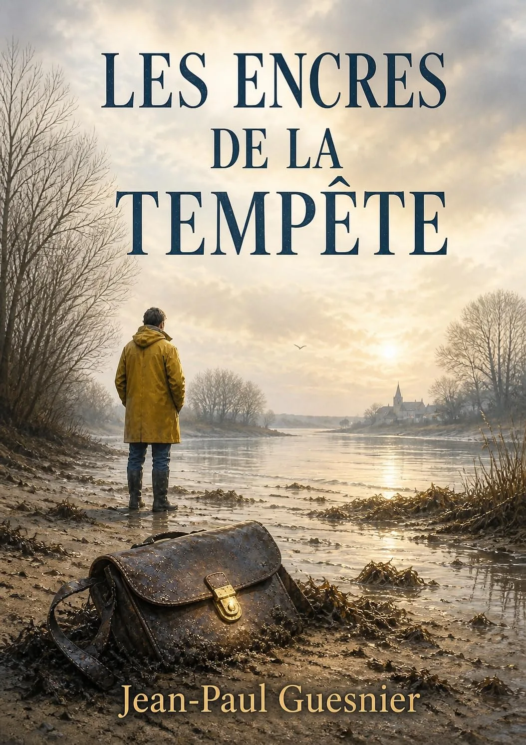 Les Encres de la tempête