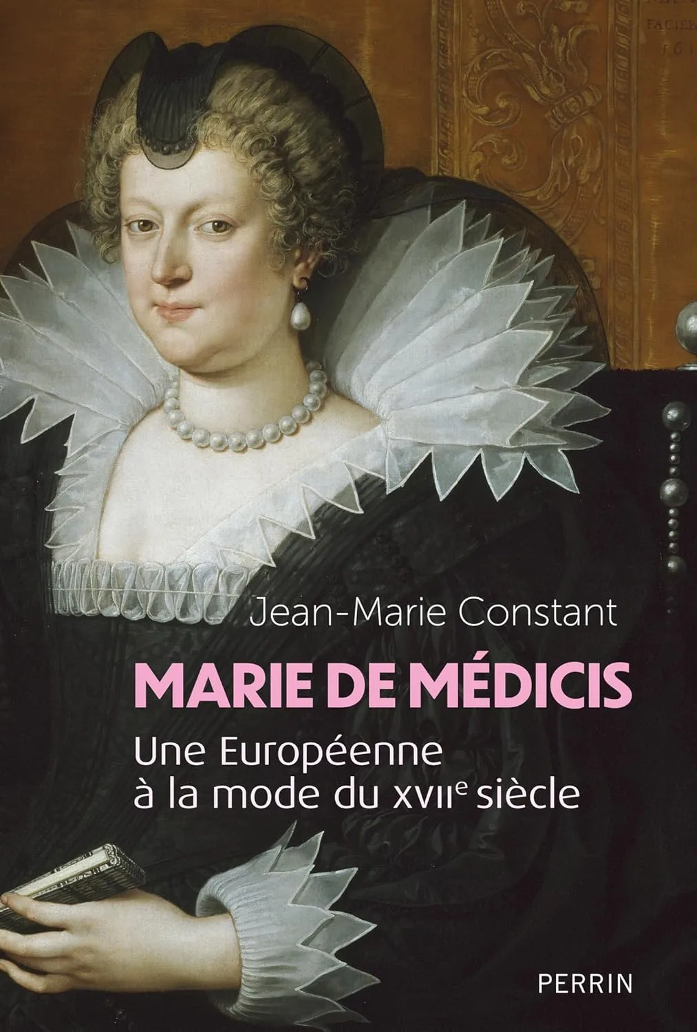 La Régence de Marie de Medicis