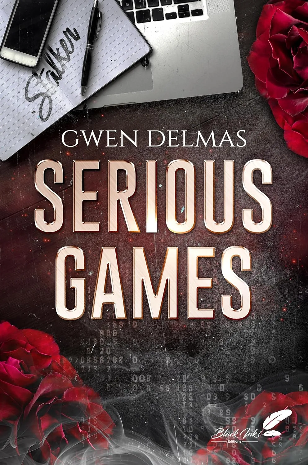 1001Ebooks - Serious Games Serious Games