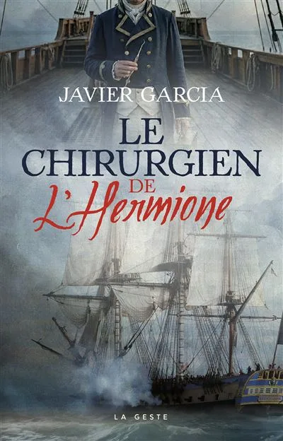 Chirurgien de l'hermione