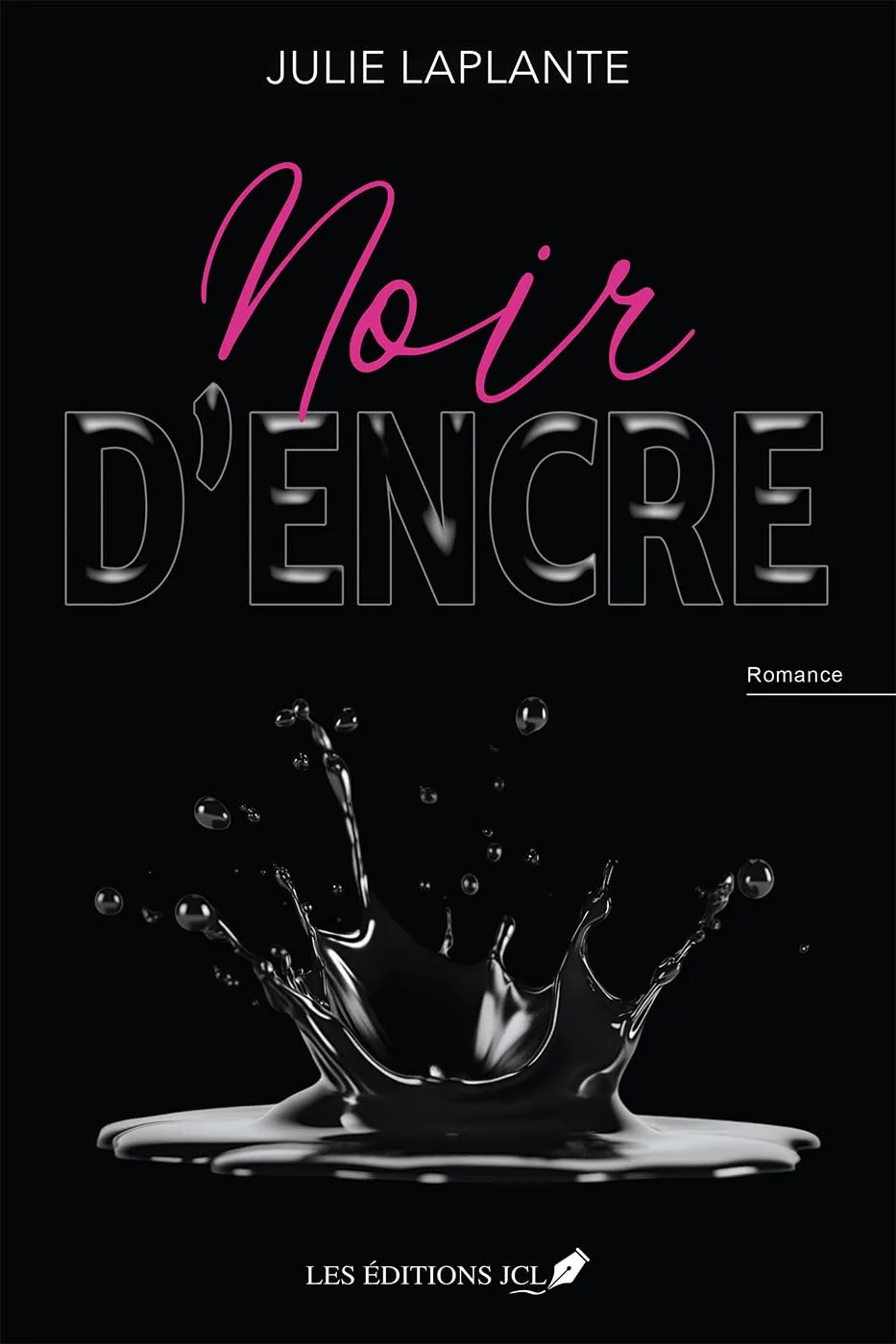 Noir d' encre