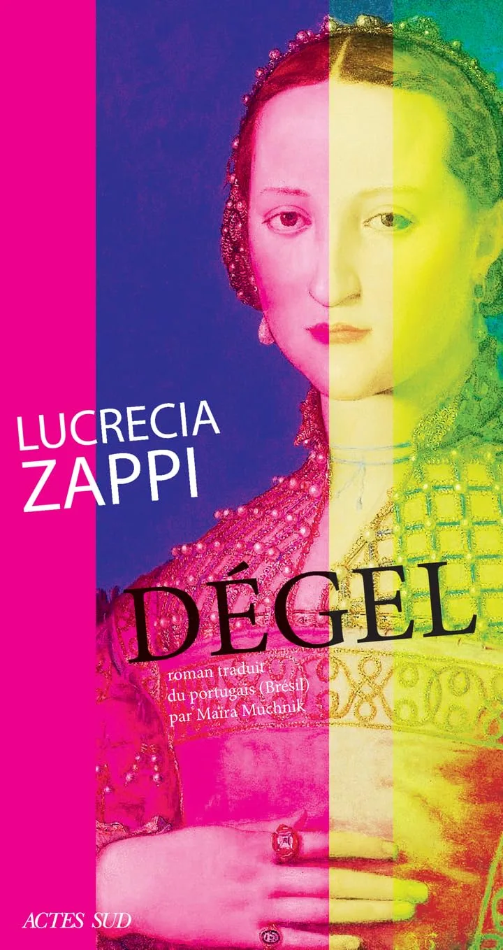 Dégel