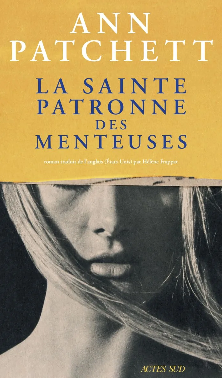 La Sainte patronne des menteuses