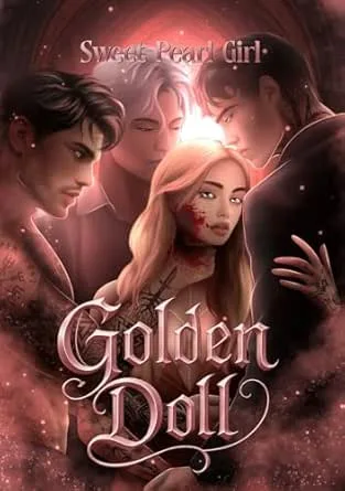 Blood Tales, Tome 5 : Golden Doll