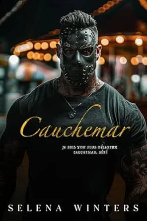 Fête Foraine, Tome 1: Cauchemar