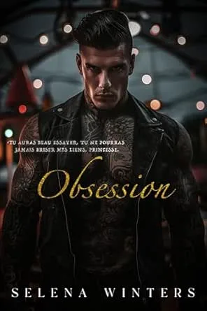 Fête Foraine, Tome 3 : Obsession